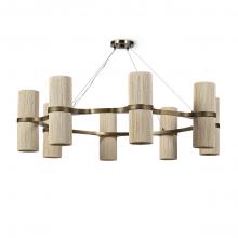  2144-79 - Sinclair Chandelier Large